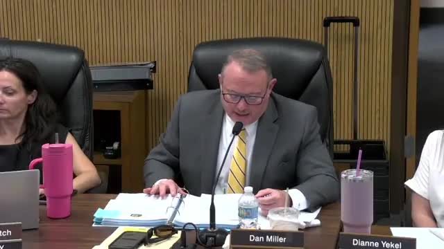 Leesburg Council approves 155-foot Skyway Towers communications tower despite community opposition