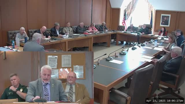 New Hampshire establishes one-time apprentice guide license for hunting and fishing