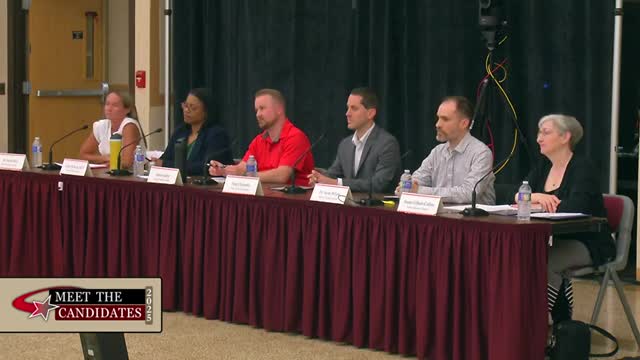 Penfield School Board candidates discuss education priorities and transparency