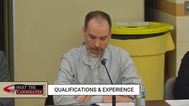 Penfield School Board candidates emphasize communication and opportunities for student growth