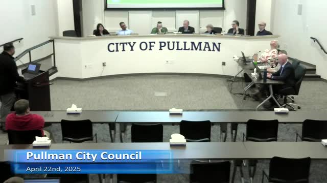 Pullman Council discusses childcare needs and zoning barriers for new facilities