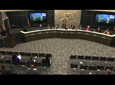 Pasadena ISD expands transportation services with GPS and RFID student tracking system