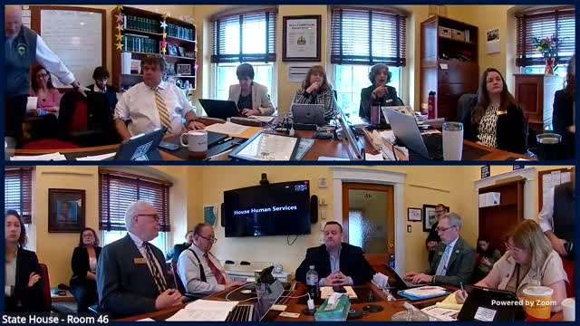 Vermont State Employees Association president confronts telework policy inequities