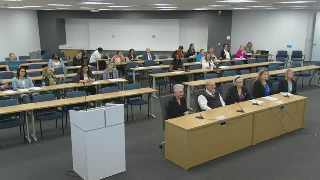 Board adjusts UTPB BSN program approval status to conditional amid leadership search