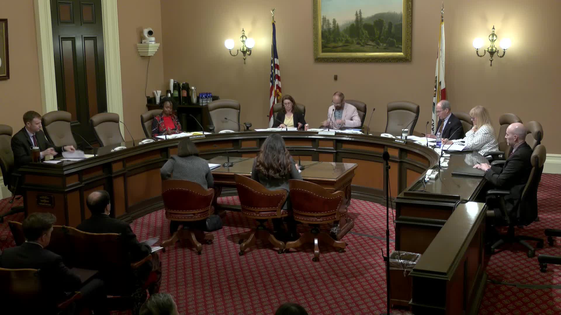 CalSavers Retirement Savings Board reports growth and future plans for California program