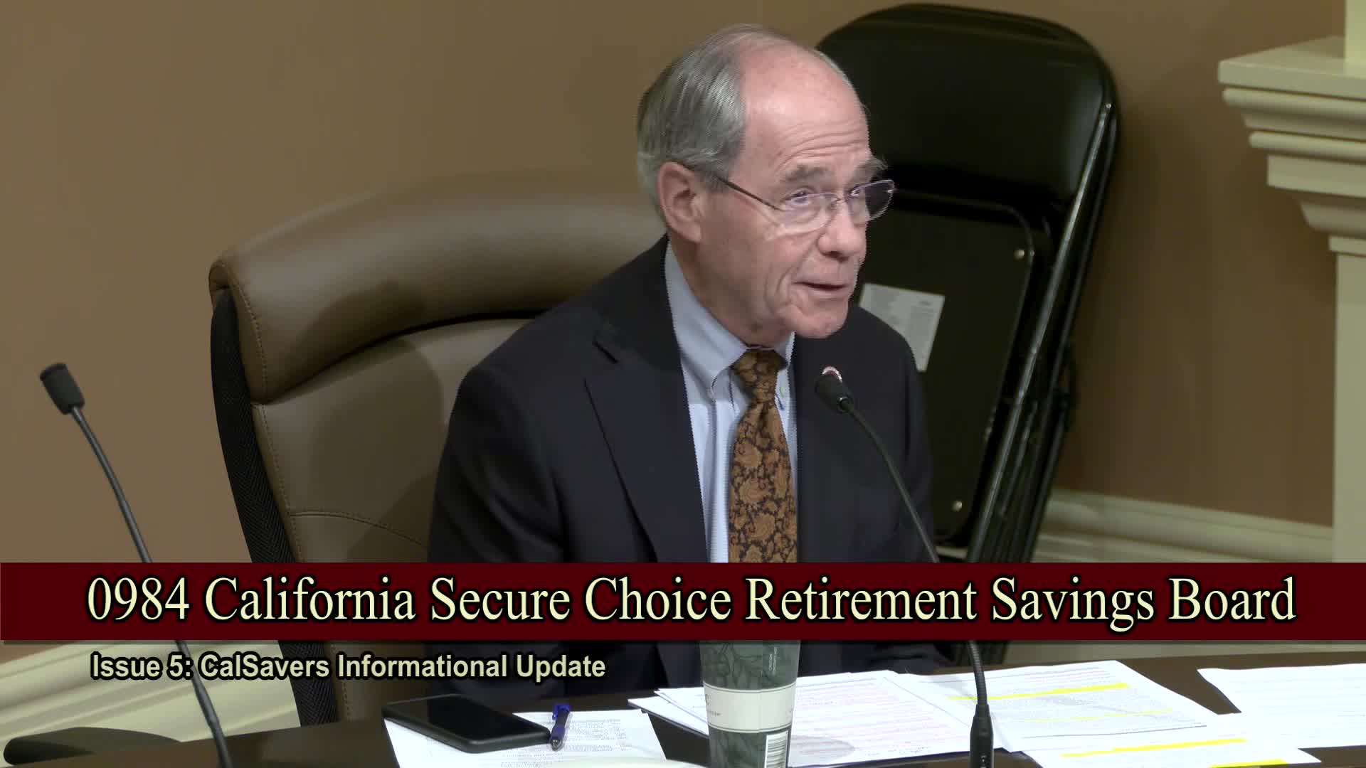 California expands CalSavers program to support micro employers with retirement savings