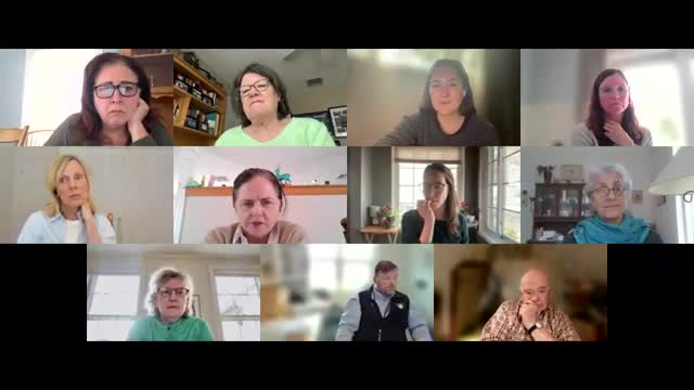 Needham Board of Health considers improvements to community reporting process