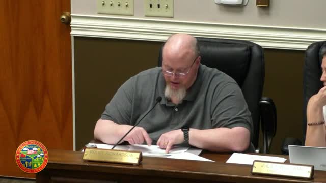 Smyrna council proposes new water and sewer rates along with upcoming bond issues
