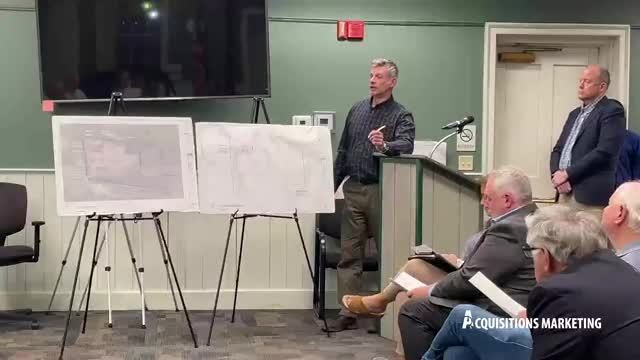 Battery energy storage project gains support near O and R substation in conservation area