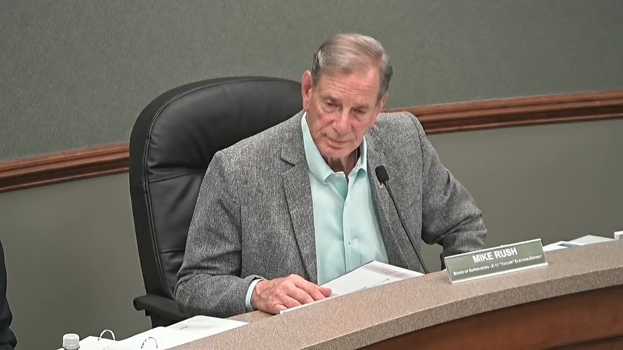 County Board ratifies immediate burn ban amid drought and fire risks