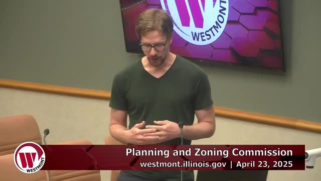 Town proposes flexible guidelines for parking and expedited ADU permitting process