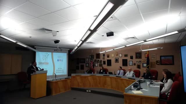 Sierra Vista school district aims to protect programs while facing budget challenges