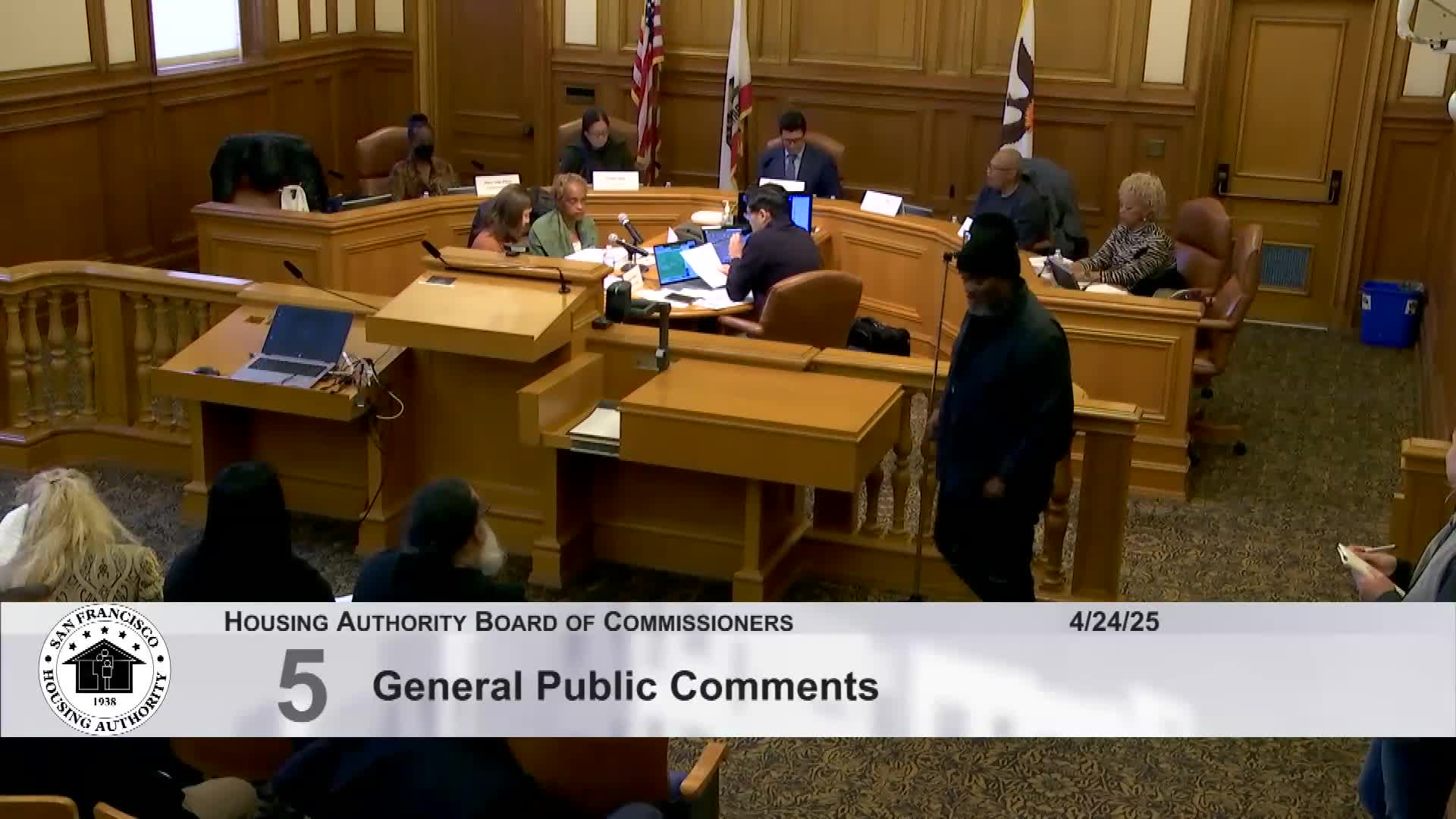 San Francisco Housing Authority approves project-based vouchers for Sunnydale developments