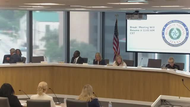 Texas Board recommends conditional approval for Chamberlain College nursing program in Pearland