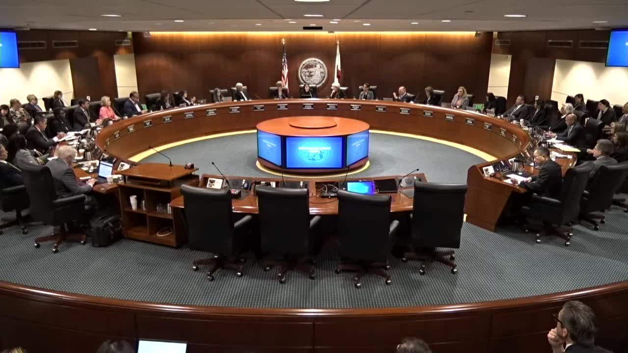 Judicial Council approves extensive updates to court forms and rules