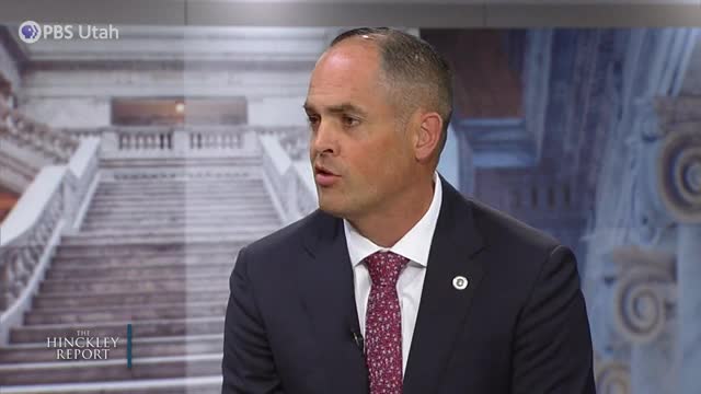 Utah legislators discuss teacher pay raises linked to controversial voucher program