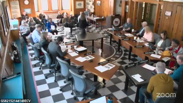 Berrien County Health Department reviews opioid settlement fund use and program effectiveness
