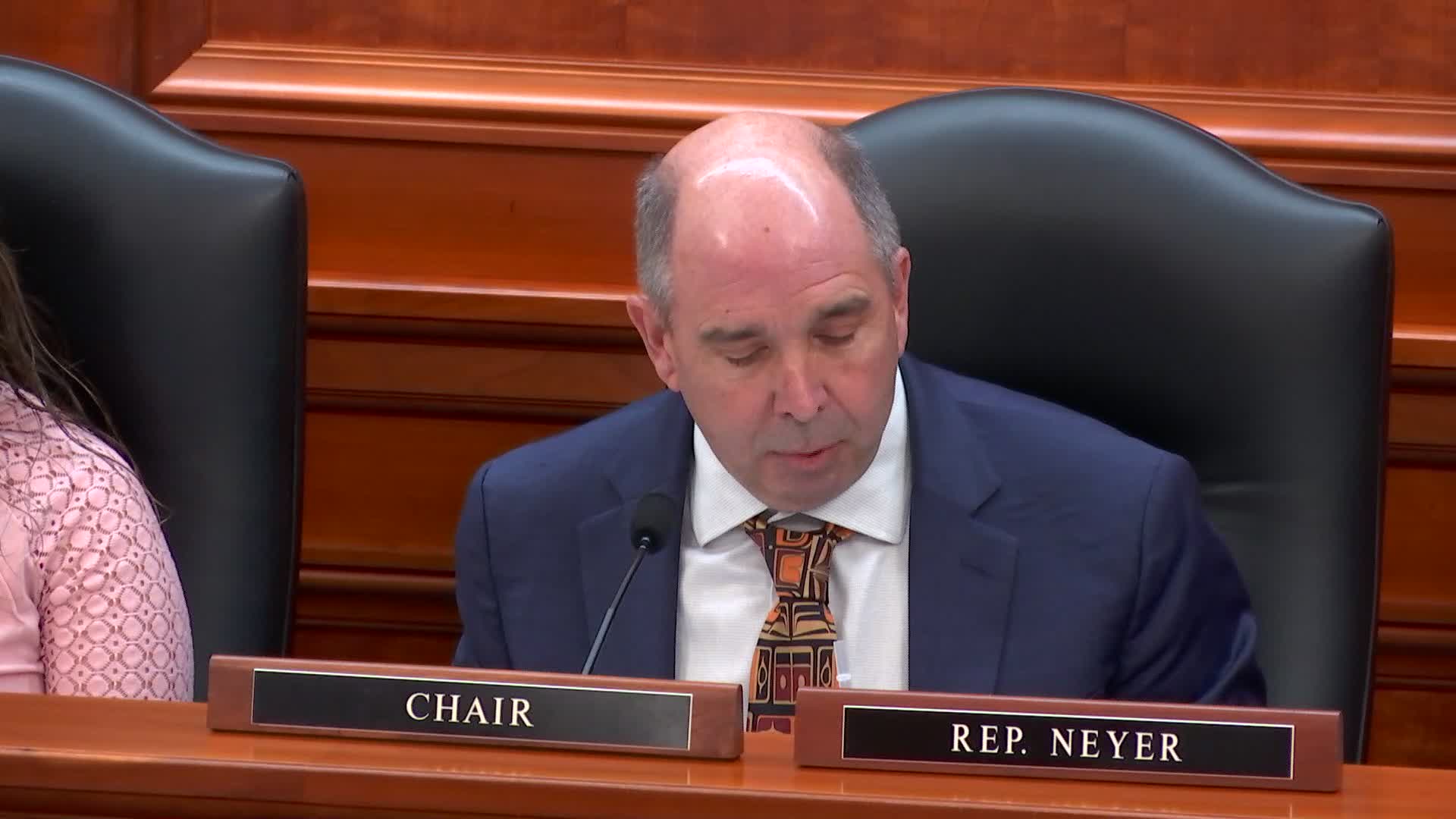 Representative Koontz amends Michigan cottage food law to enhance consumer safety