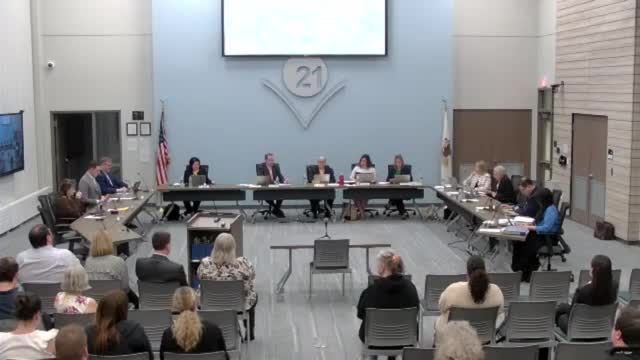 District approves Amplify Desmos for K-5 math curriculum adoption in 2025-26