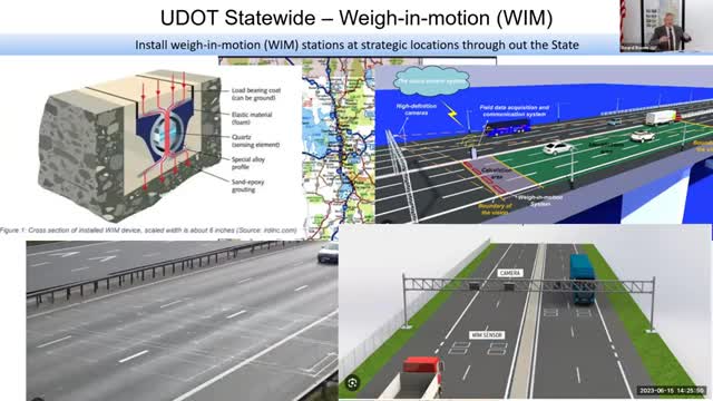 UDOT unveils $250M plan for Big and Little Cottonwood Canyon improvements
