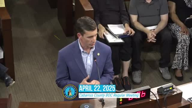 Parents demand investigation into Cabarrus County's child protective services actions