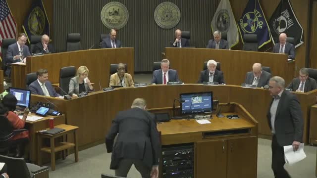 Omaha City Council approves zoning changes for Carnation Place redevelopment project