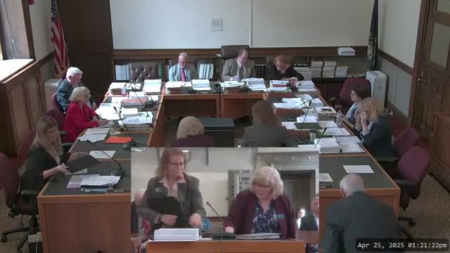 Chancellor Provencher addresses New Hampshire budget cuts impact on university system