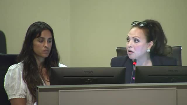 Malibu Council discusses self certification for building permits amidst delays