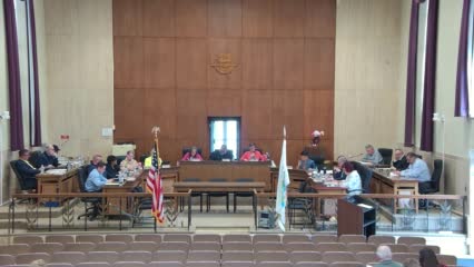 Parma City Council approves multiple ordinances for public safety and infrastructure funding