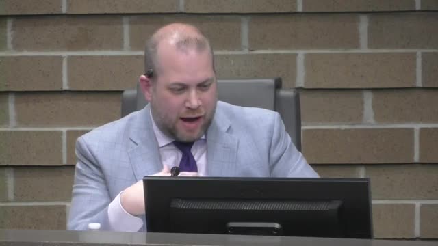 Sterling Heights addresses top crash intersections and considers land bank establishment