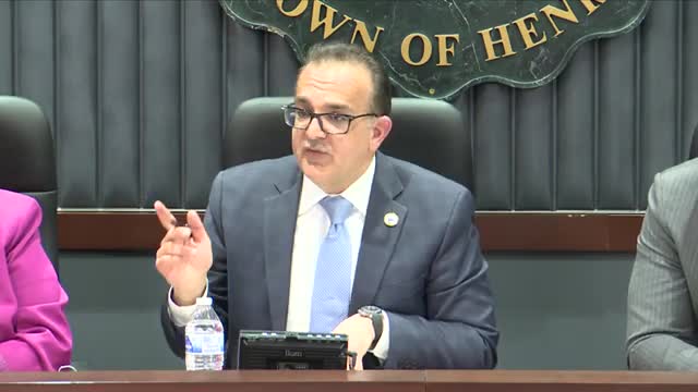 Dearborn Council honors Pope Francis and addresses noise ordinance concerns at meeting