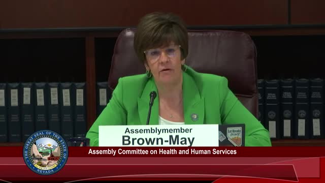Senate Bill 188 addresses language access for Nevada's healthcare services