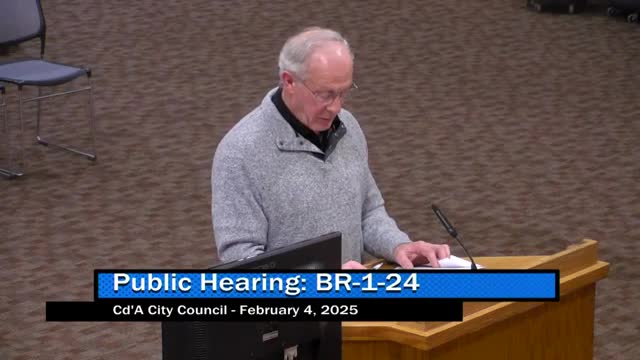Lamar Outdoor Advertising seeks city approval to relocate billboard for local business support