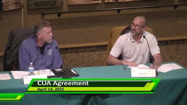 Coeur d'Alene Park Commission endorses Little League agreement for sports complex use
