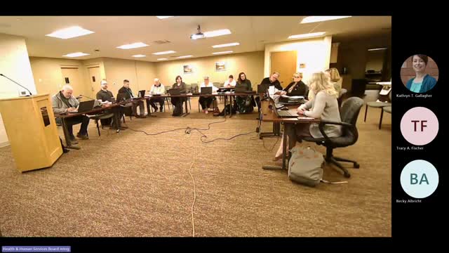 Wisconsin seniors to receive 250 LEQ AI devices to combat loneliness