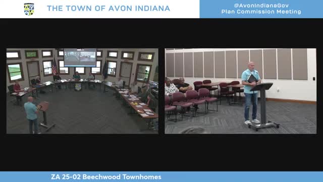 Avon Council discusses risks of rental ordinances under Fishers' legal scrutiny