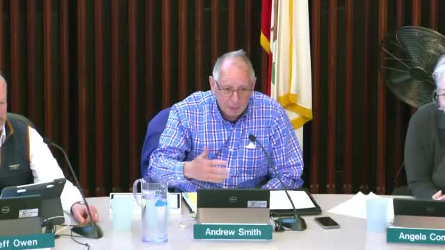 Housing Authority debates future of former Brookwood homeless shelter at Sonoma Avenue