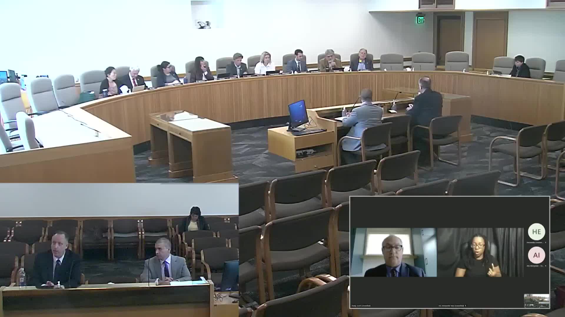 Workgroup examines Oregon's backlog in sex offender registry classification processes