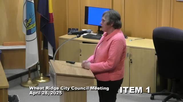 Community voices concerns over proposed building height at Wheat Ridge meetings