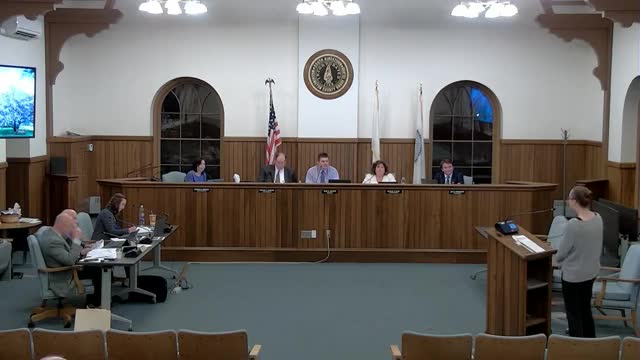South County Pride Board plans June events and flag raising at Town Hall
