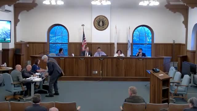 South Kingstown Council approves annual Angry Unicorn Half Marathon for November 2025