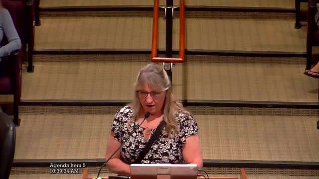 Lake Havasu Heights residents oppose proposed foster home in remote area