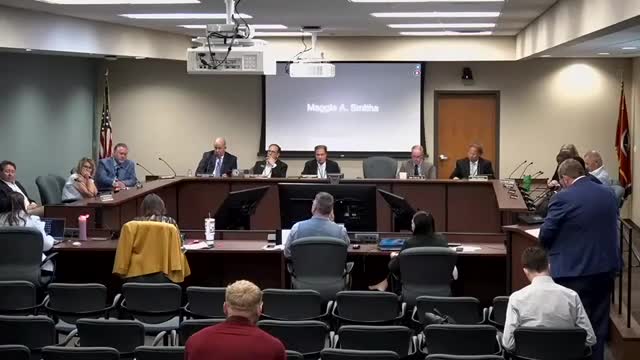 DWD dealership license denied amid allegations of unlicensed sales by Mister Trent