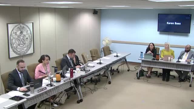 Council Member Addresses NYC Housing Connect Flaws in Affordable Housing Lottery