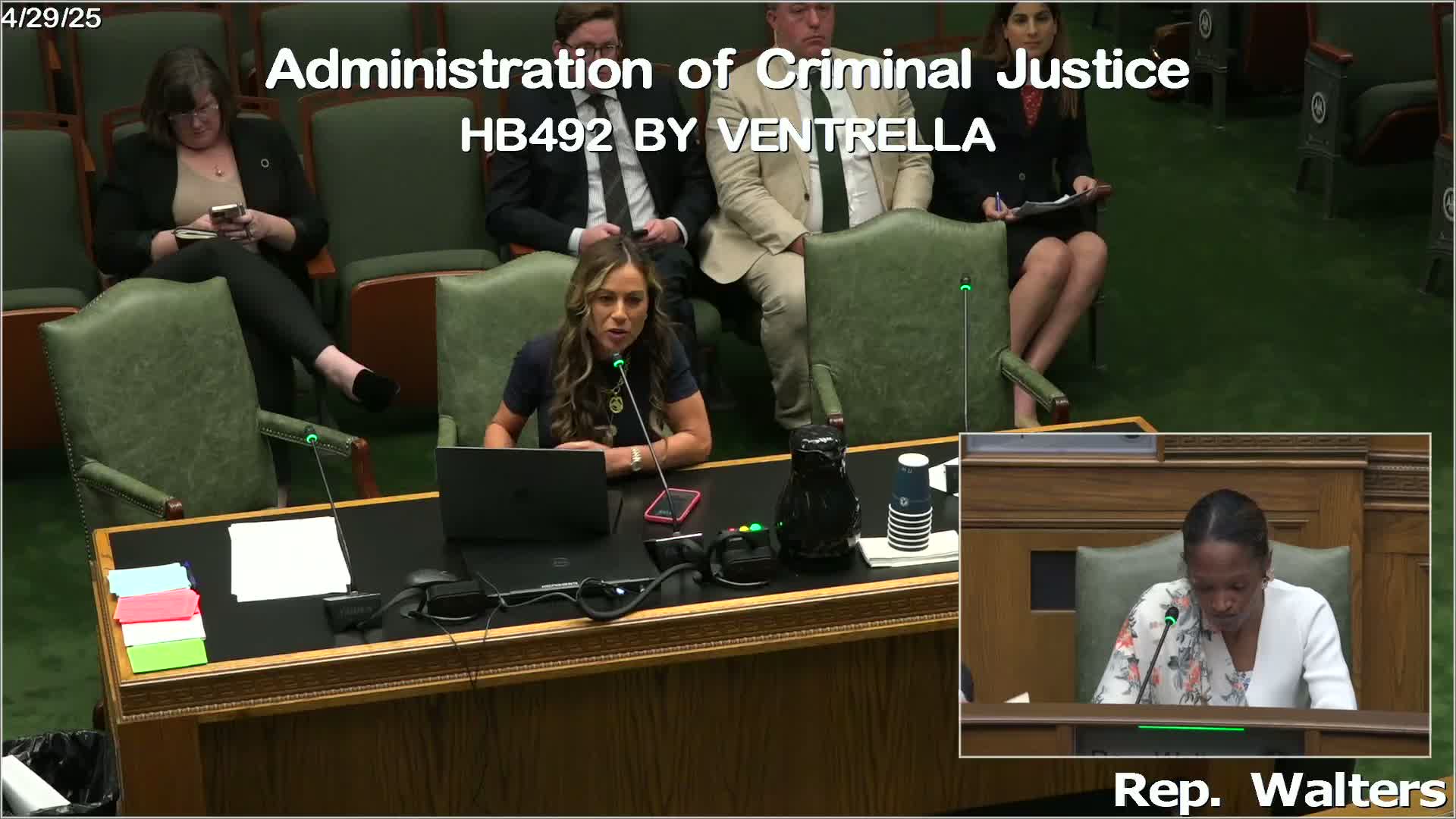 Louisiana House Committee clarifies animal mistreatment laws with HB 492 amendments