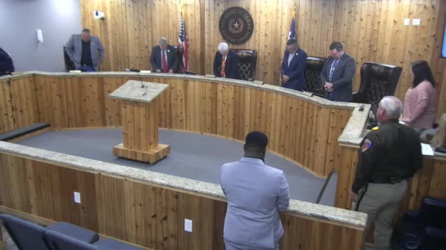 Kaufman County approves animal shelter contract for Cedar Creek to address overcrowding