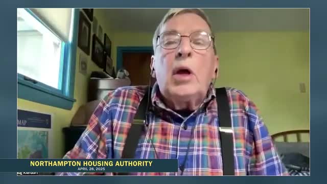 ForeSander Tenants Association votes no confidence in Northampton Housing Authority's Carol Leeper