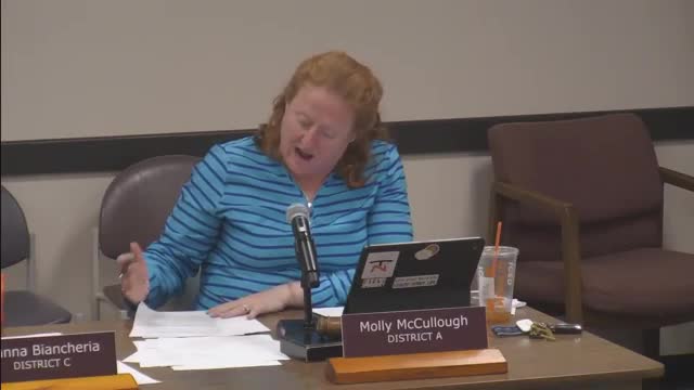 Worcester administration highlights school improvements and air conditioning preparations