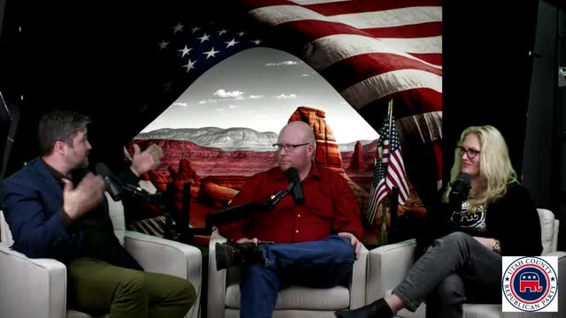 Utah Republican Party prioritizes grassroots engagement and prepares for upcoming ballot initiatives