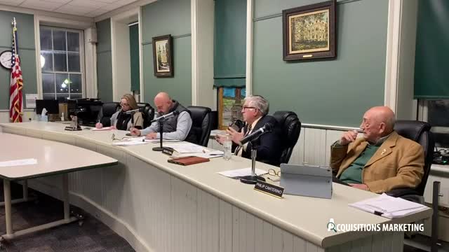 Goshen County implements registry for Airbnb data collection and hotel tax enforcement